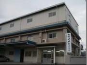 カワイチ株式会社建屋