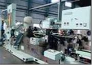 女性用コットン化粧用製造機