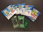 ウェットティッシュ