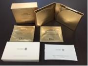 ウェットフェイスマスク