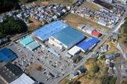 本社工場（大洲市）