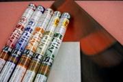 破れにくい障子紙