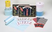 奉書紙・クレープ紙製品