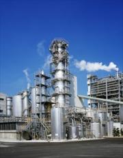 クラフトパルプ製造設備